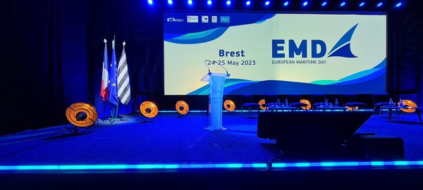 traduction simultanée à Brest